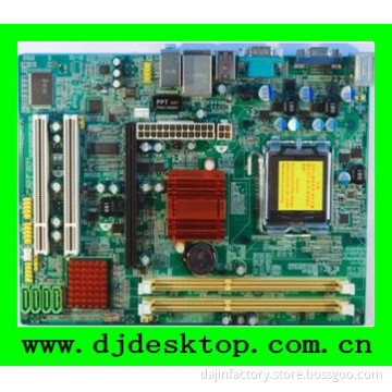 Computer Motherboard G41V149